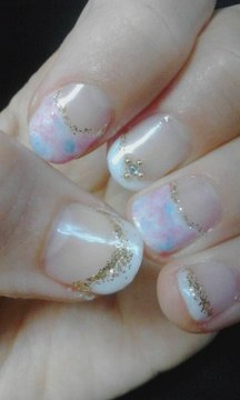 タイダイフレンチ