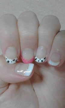 オータムアニマル