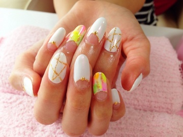 SummerNail