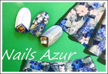 ボタニカルアート