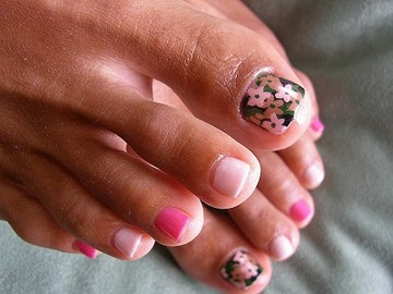 迷彩マリメッコ