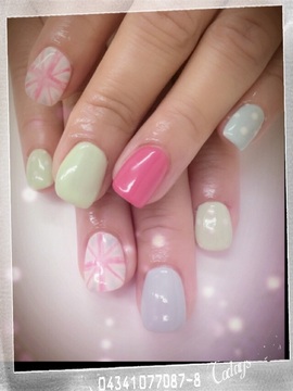 ユニオンジャック