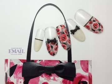 Kate Spade rose