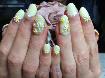 マーガレトビジュー