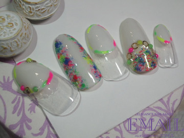 ホッピングシャワー