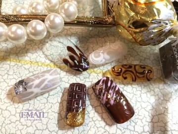 バレンタインコレクション