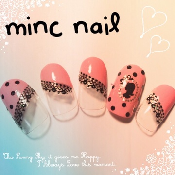 ガーリーフレンチ