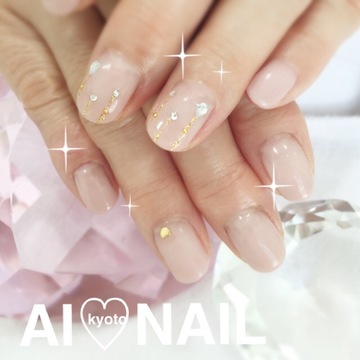 シンプル♡フレンチ