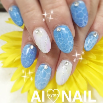 ラグーン♡アート
