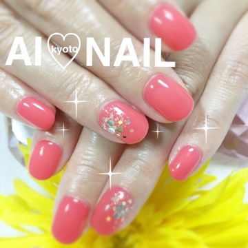 トマトレッド♡ワンカラー