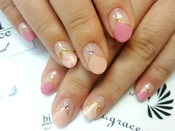 サマーネイル(^^♪