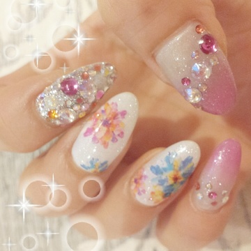 flower♡*.+ﾟ