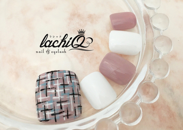 lフットシンプル(14)