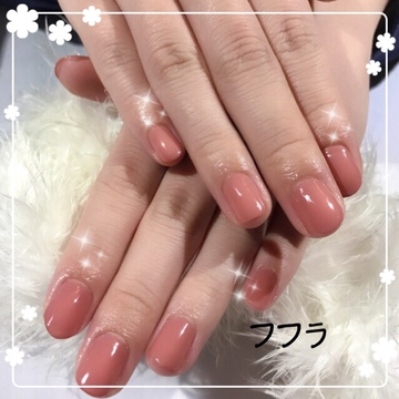 オフィスネイル♪
