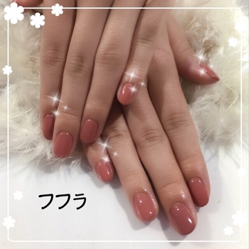 オフィスネイル♪