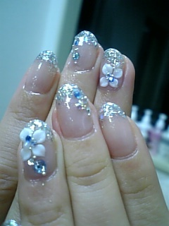 オシャレなＯＬさんにおすすめＮＡＩＬ