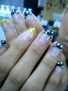 COOL☆ＮＡＩＬ