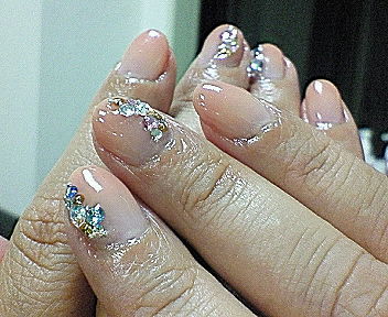 ＯＬ綺麗ＮＡＩＬ