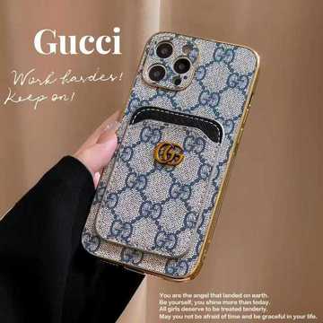 耐摩擦のブランド Gucci iPhone16 Pro/17 P