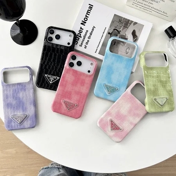 Prada iphone17ケース じょうひん プラダ