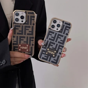 人気フェンディ iPhone17/17Airケース Fendiメ