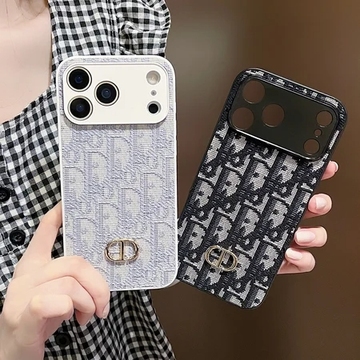 精美ディオール iPhone17/17ProMaxケース