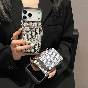  人気ディオール オブリークiPhone17Pro/17ProM