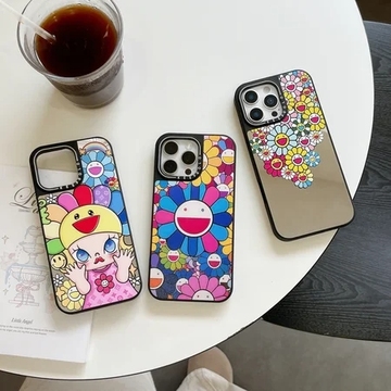 可愛いルイヴィトン iPhone17/17Proケース