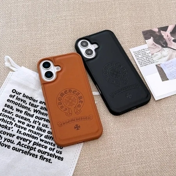個性Chrome hearts iPhone17Air