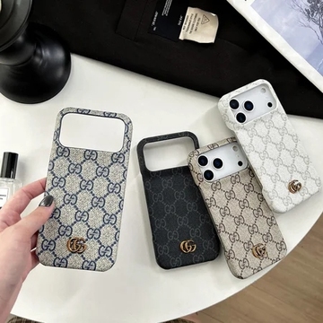 定番 グッチ GG キャンバス iphone17air/17