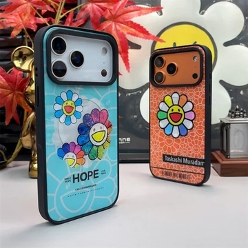 カイカイキキ iPhone17プロケース KaiKaiKiki 
