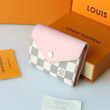 ルイヴィトン Louis Vuitton ゾーエ レザー コン