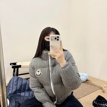 モンクレール ジニアス × パームエンジェルス アウストル グレ