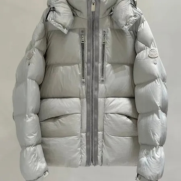 モンクレール Genius × 1017 ALYX 9SM ダウ