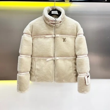 極美品 LOUIS VUITTON ルイヴィトン シアリングダウ