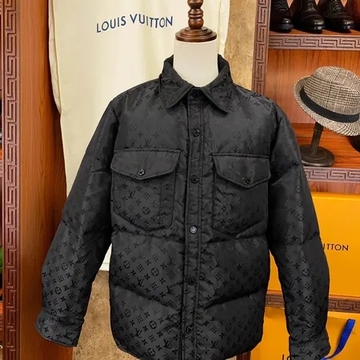 スーパーコピー ルイヴィトン モノグラム ダウンジャケット 定番