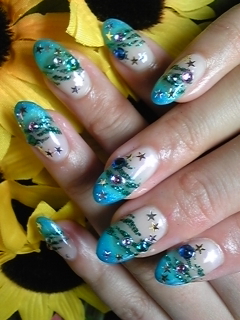 トロピカルゼブラ