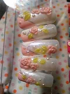 ブライダルチップ