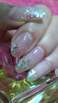 horo Nail