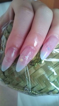 kikirara nail