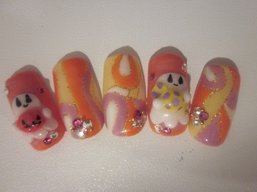 今日から10月!!Part1