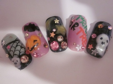 今日から10月!!Part2