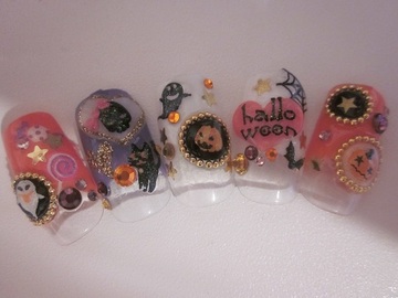 今日から10月!!Part3