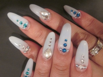 色々ネイル♪Part2