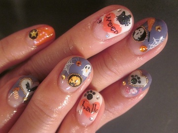 ハロウィン祭り☆★☆Part2