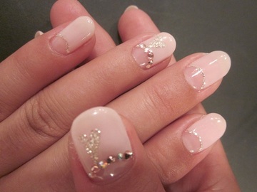 ベビーピンク☆!?Part1