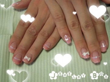 リボンフレンチ