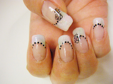 ふんわり♪春色フレンチ