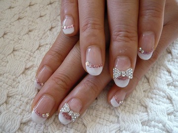 フレンチでかリボン