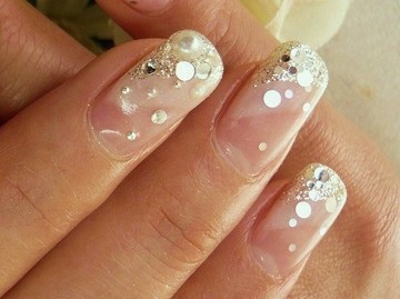 Ｗｅｄｄｉｎｇ　Ｎａｉｌ